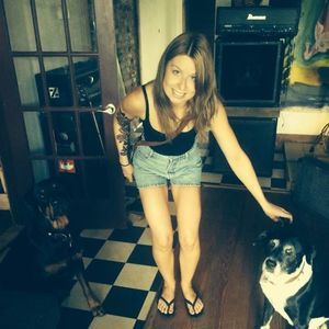 Meet your Posher, Rose